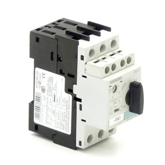 Circuit breaker 