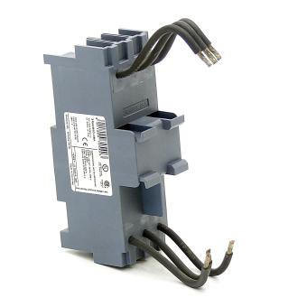 Adapter 45 mm for circuit breaker 