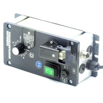 Control unit R6/539 