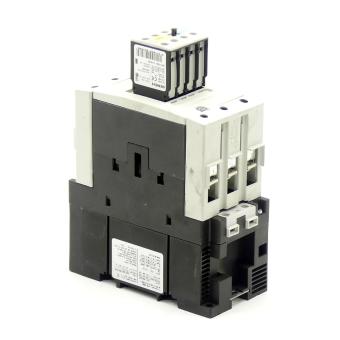 Power contactor 