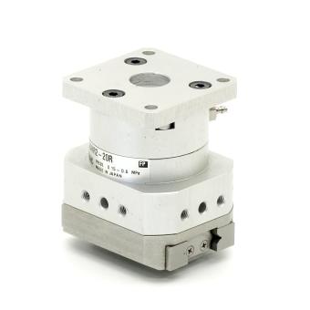 Pneumatic Swing Gripper 