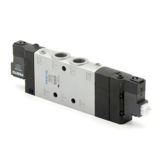 Magnetventil CPE24-M1H-5/3B-3/8 
