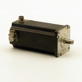 3-Phasen Schrittmotor mit Encoder VRDM31122/50LWCEO 