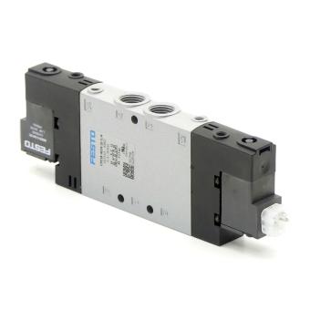 Magnetventil CPE18-M1H-5J-1/4 
