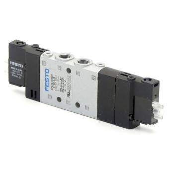 Magnetventil CPE14-M1BH-5/3G-1/8 