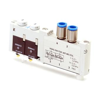 solenoid valve VUVG-S10-T32C-AZT-M5-1T1L 
