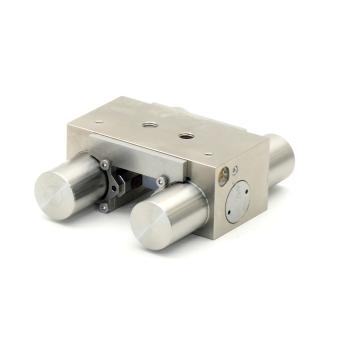 clamping and braking element MBPS3012FS1 