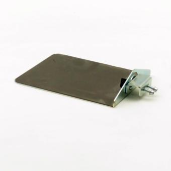 Mouse-Pad-Ablage  Gebraucht