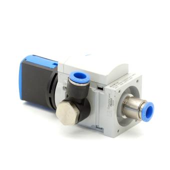 On/off valve MS4-EM1-1/4 