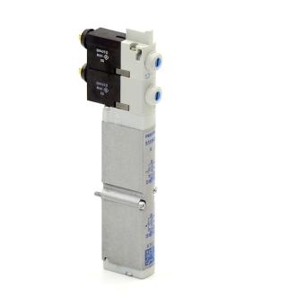 Magnetventil VMPA1-M1H-K-PI 