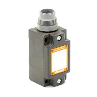 Position switch 
