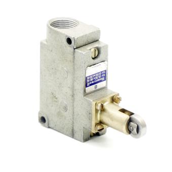 Limit switch 