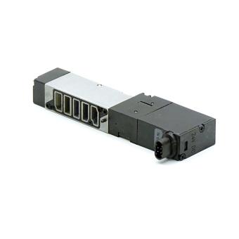 Solenoid valve 159452 