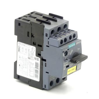 Circuit breaker 