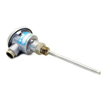 Temperature Sensor 