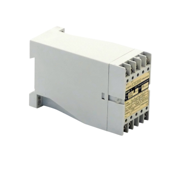 DC isolation amplifier 