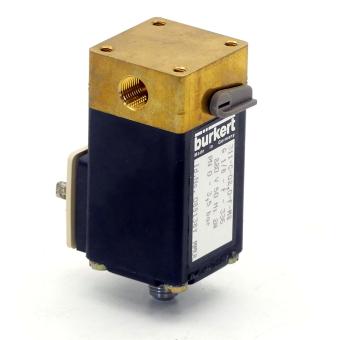 directional valve 