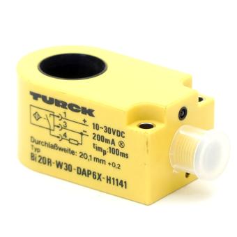 inductive ring sensor Bi20R-W30-DAP6X-H1141 