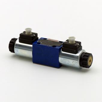 Directional Control Valve 4WE6D73-62/OFEG24N9K72L/A12 Used