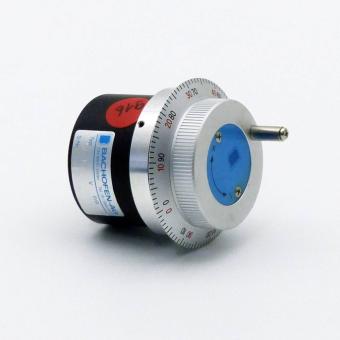 Elektronisches Handrad  Neu