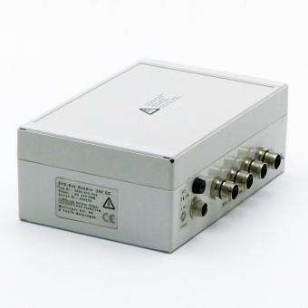 EVG-Box Quadro 