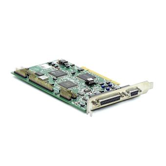 Laser serial interface for Laser Scanhead RTC3 RTC 3 V1.3 