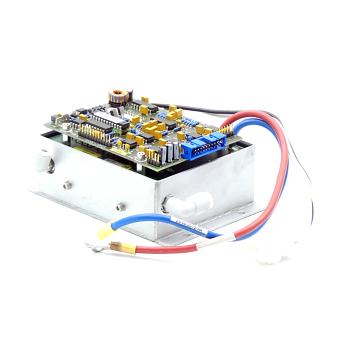 Laser Diode Controller Modul DCC3 
