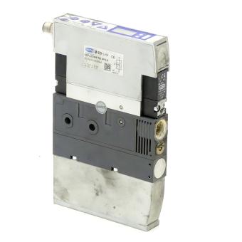 Compact projector with fully integrated functionality SCPi 20 IMP RD M12-5 