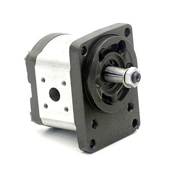 gear pump 