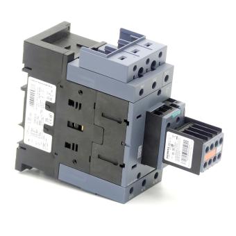 power contactor  New