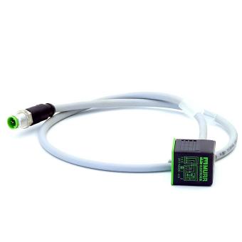 Ventilstecker 