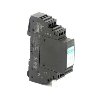 Überspannungsschutzstecker PT 3-PB-ST 