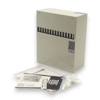 Wärmetauscher MiniStandard 