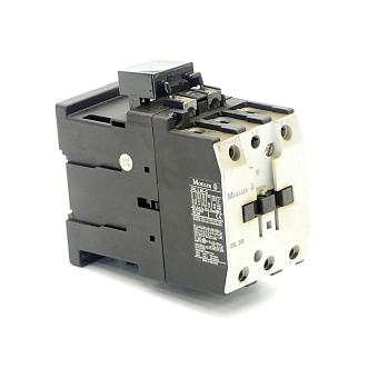 Contactor 