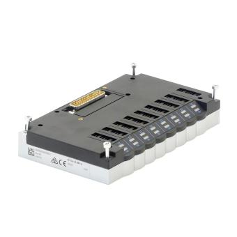 Elektrik-Anschaltung 18265 