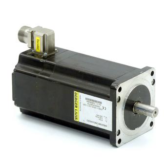 3-Phasen Schrittmotor mit Encoder VRDM3913/50LWCEO 