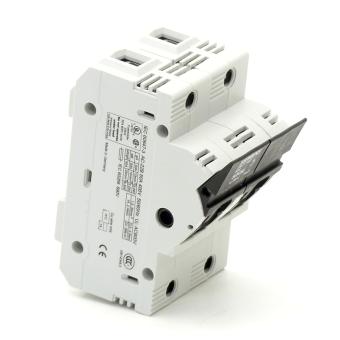 Fuse load switch 