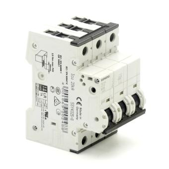 Circuit breaker 