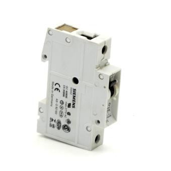 Circuit breaker 