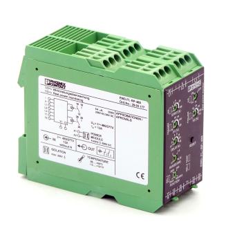 Monitoring relay EMD-FL-RP-480 