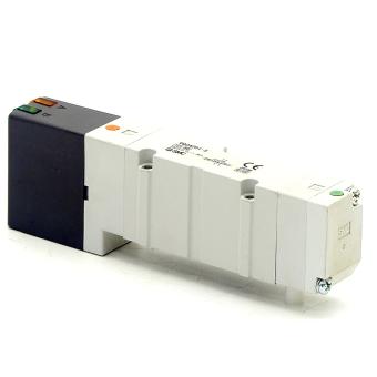 5/2-Directional Control Valve 