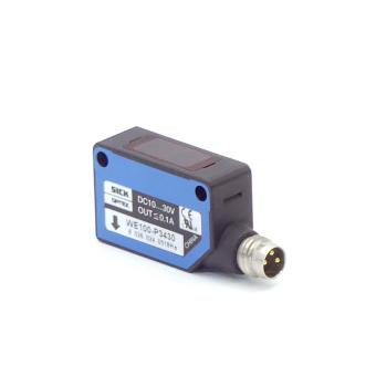 Photoelectric barrier 6026024 