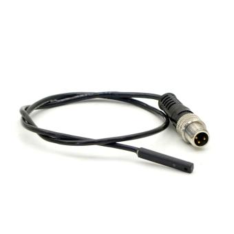 Inductive Sensor 