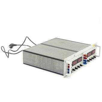 Labor-Doppel-Netzgerät LD 2x30/5 GF 
