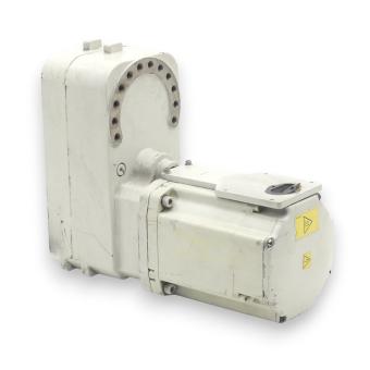 Gearbox incl motor TMA 2B 