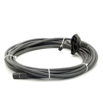 Kabel für KRC4 00-181-563 Robot Smartpad 