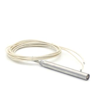 Cartridge heaters 