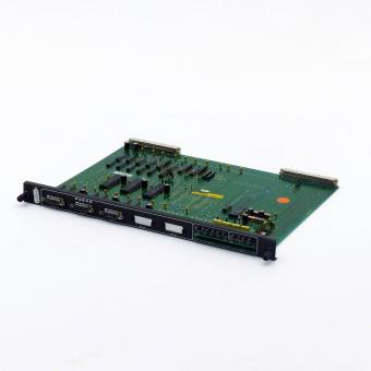 Leiterplatte Servo3 048413  Neu OVP