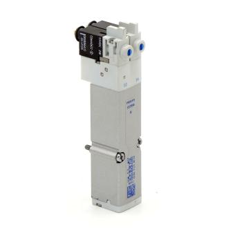 Magnetventil VMPA2-M1H-B-PI 