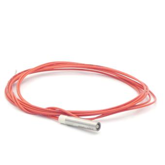 Cartridge heaters 